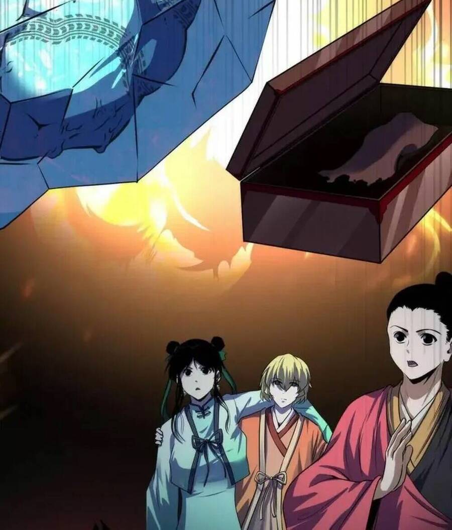 Trở Thành Thần Chủ Cthulhu Chapter 199 - Trang 2