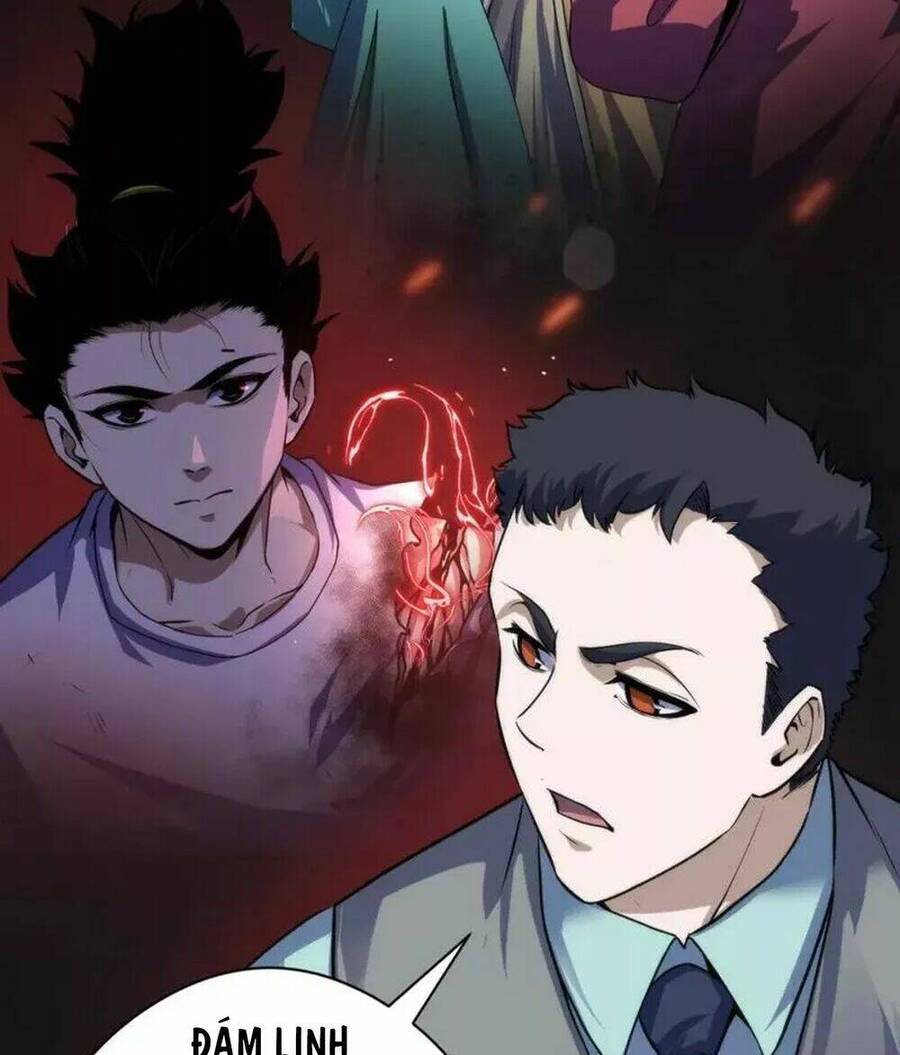 Trở Thành Thần Chủ Cthulhu Chapter 199 - Trang 2