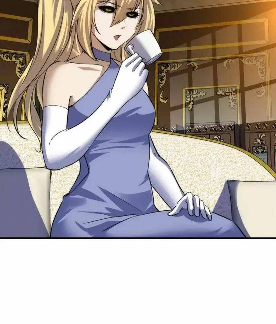 Trở Thành Thần Chủ Cthulhu Chapter 199 - Trang 2