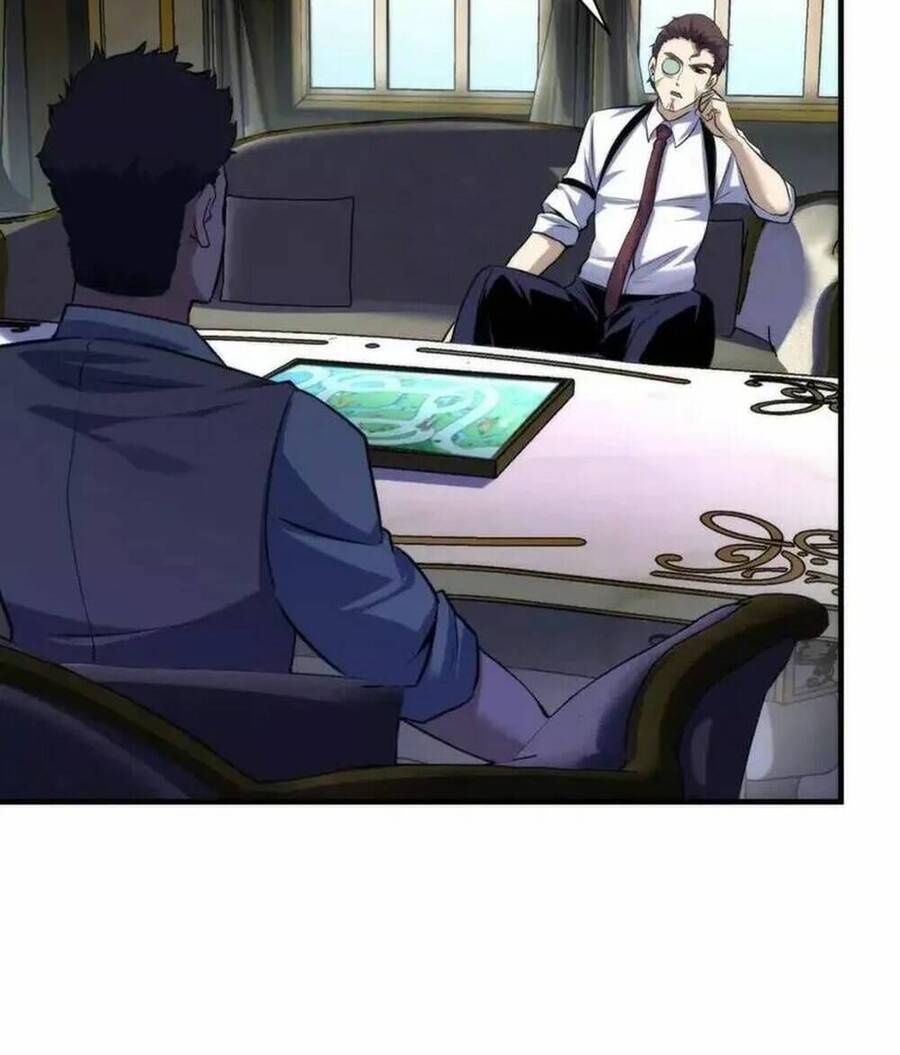 Trở Thành Thần Chủ Cthulhu Chapter 199 - Trang 2