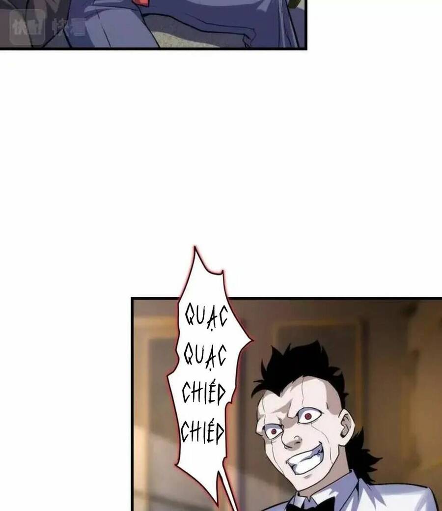 Trở Thành Thần Chủ Cthulhu Chapter 199 - Trang 2