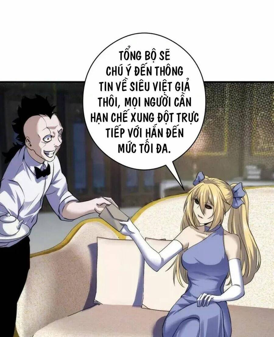 Trở Thành Thần Chủ Cthulhu Chapter 199 - Trang 2