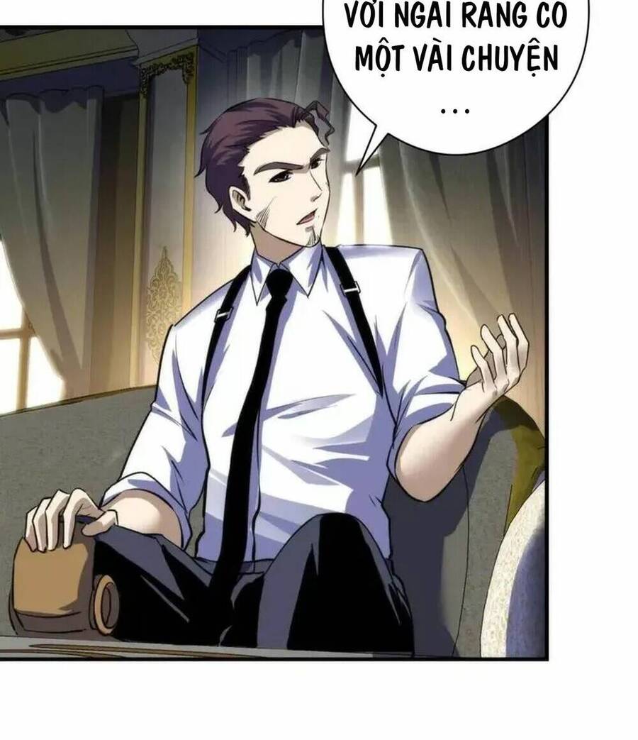 Trở Thành Thần Chủ Cthulhu Chapter 199 - Trang 2