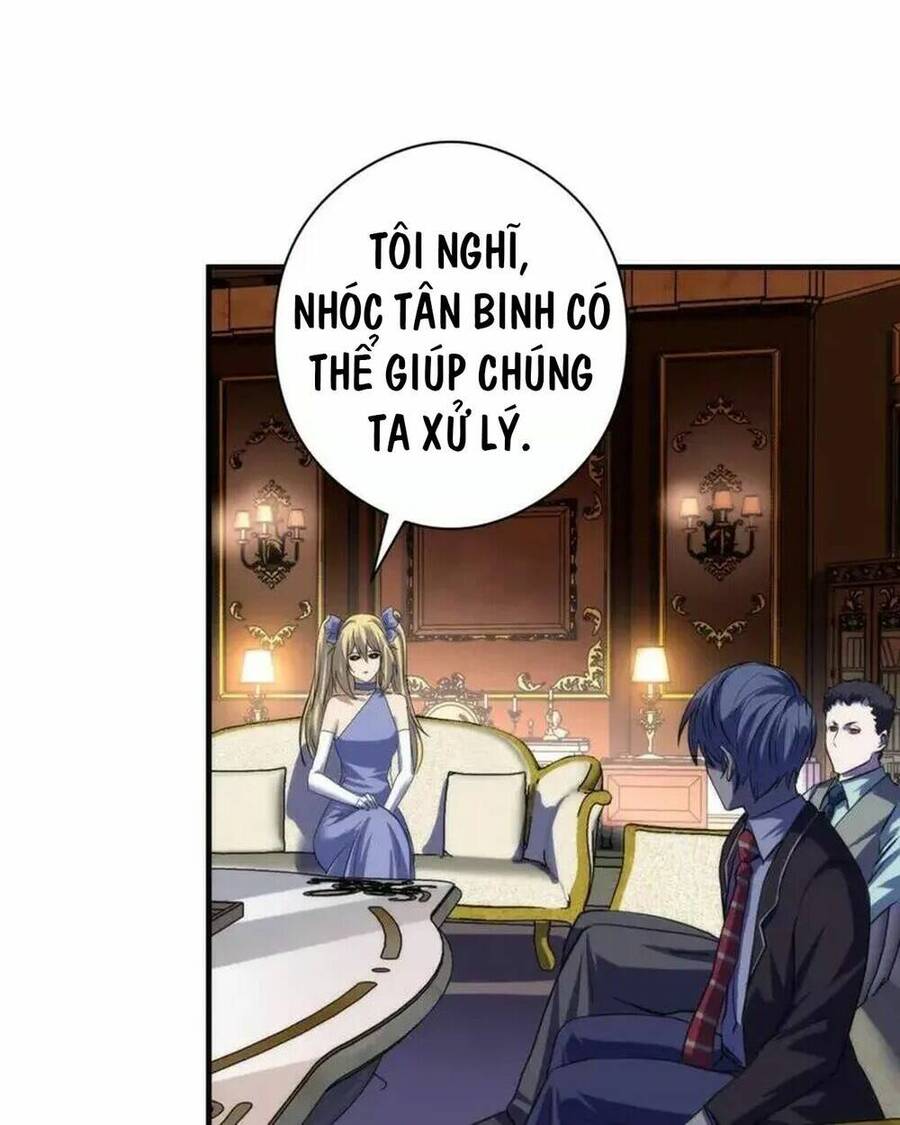 Trở Thành Thần Chủ Cthulhu Chapter 199 - Trang 2