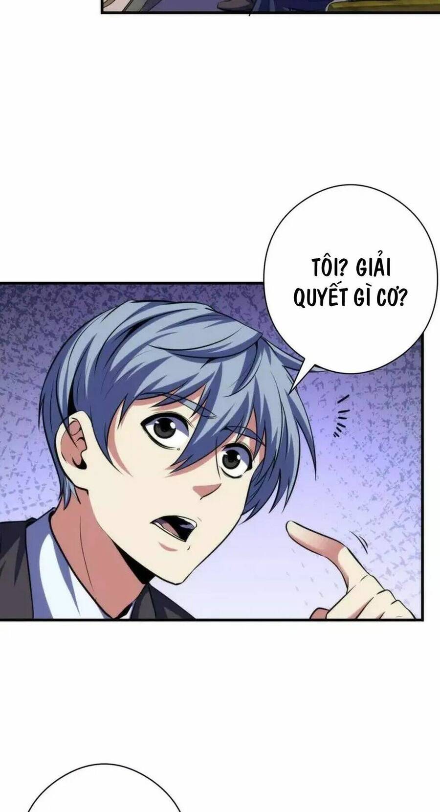 Trở Thành Thần Chủ Cthulhu Chapter 199 - Trang 2