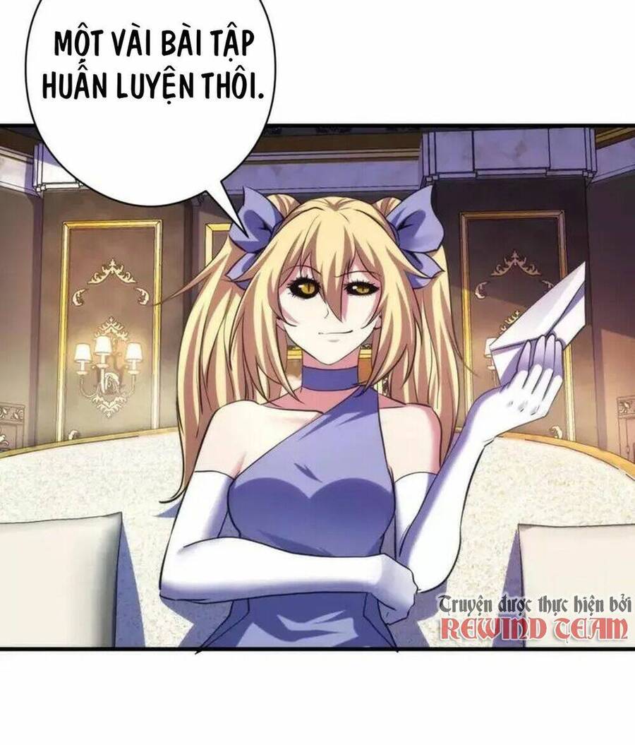 Trở Thành Thần Chủ Cthulhu Chapter 199 - Trang 2