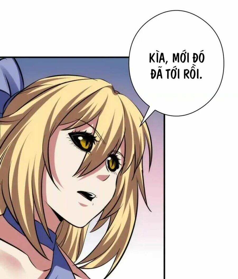 Trở Thành Thần Chủ Cthulhu Chapter 199 - Trang 2