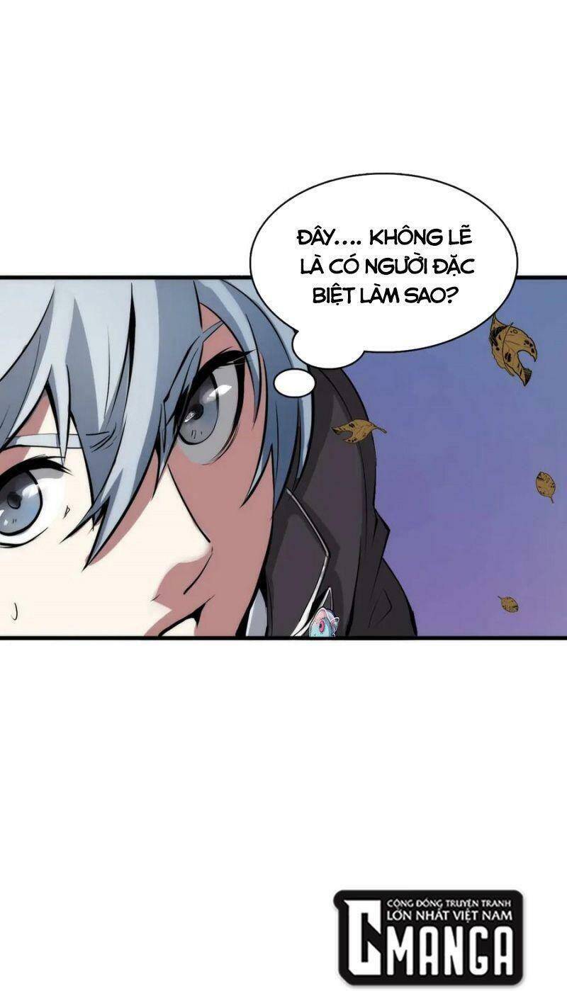 Trở Thành Thần Chủ Cthulhu Chapter 2 - Trang 2