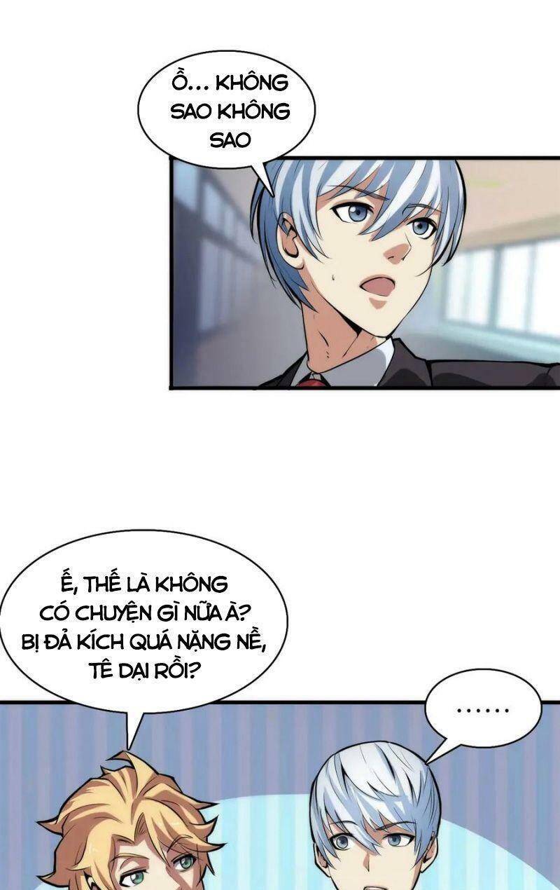 Trở Thành Thần Chủ Cthulhu Chapter 2 - Trang 2