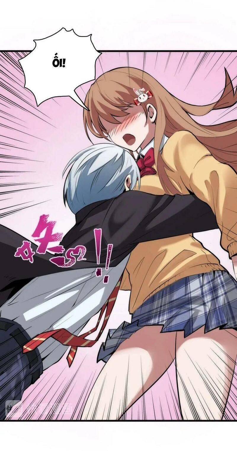 Trở Thành Thần Chủ Cthulhu Chapter 2 - Trang 2