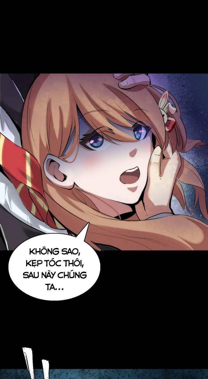 Trở Thành Thần Chủ Cthulhu Chapter 2 - Trang 2