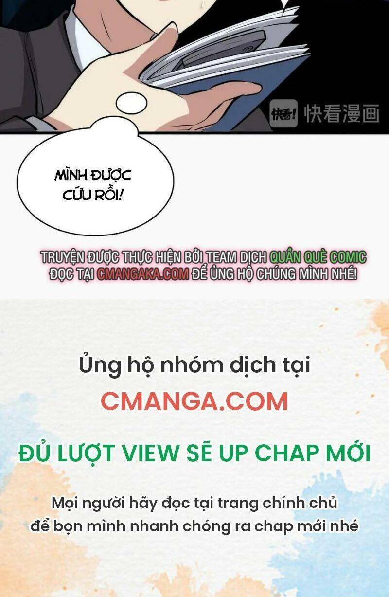 Trở Thành Thần Chủ Cthulhu Chapter 2 - Trang 2