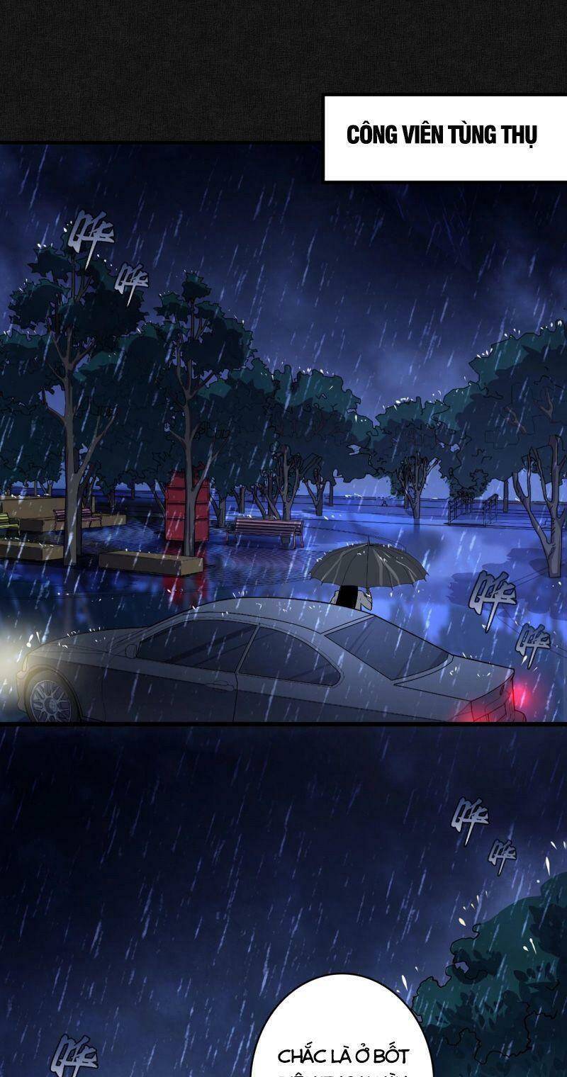 Trở Thành Thần Chủ Cthulhu Chapter 20 - Trang 2