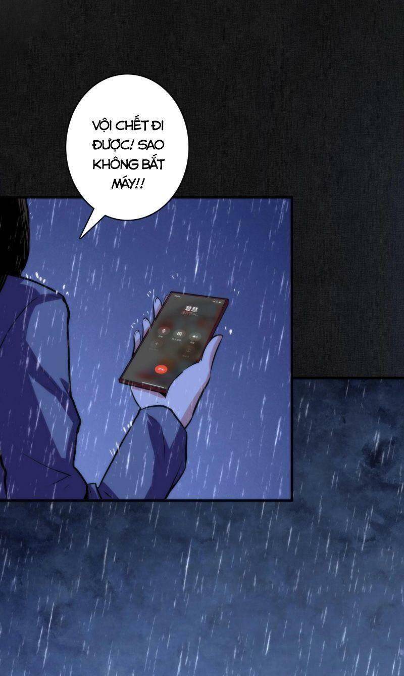 Trở Thành Thần Chủ Cthulhu Chapter 20 - Trang 2