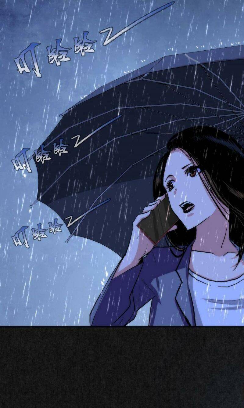 Trở Thành Thần Chủ Cthulhu Chapter 20 - Trang 2