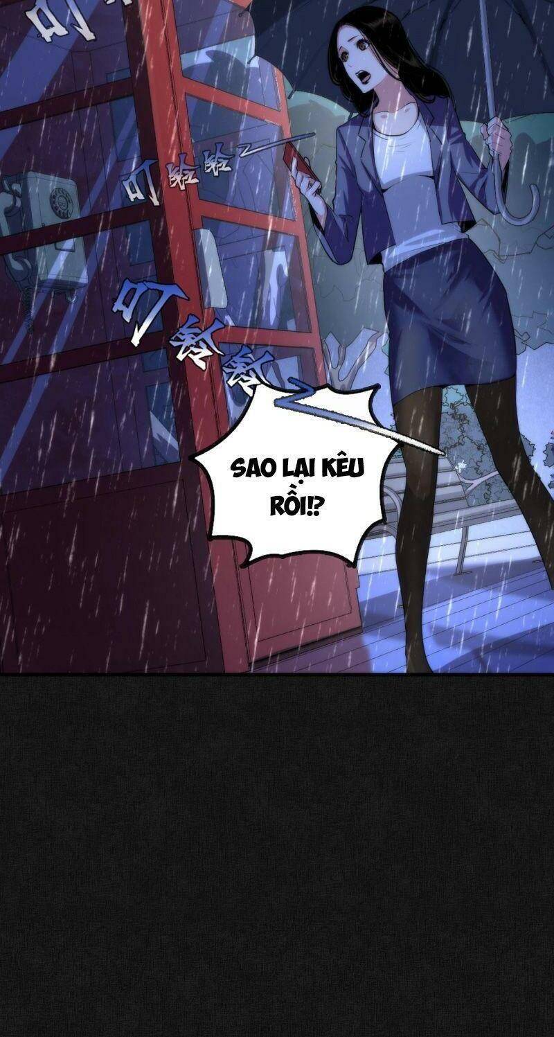 Trở Thành Thần Chủ Cthulhu Chapter 20 - Trang 2