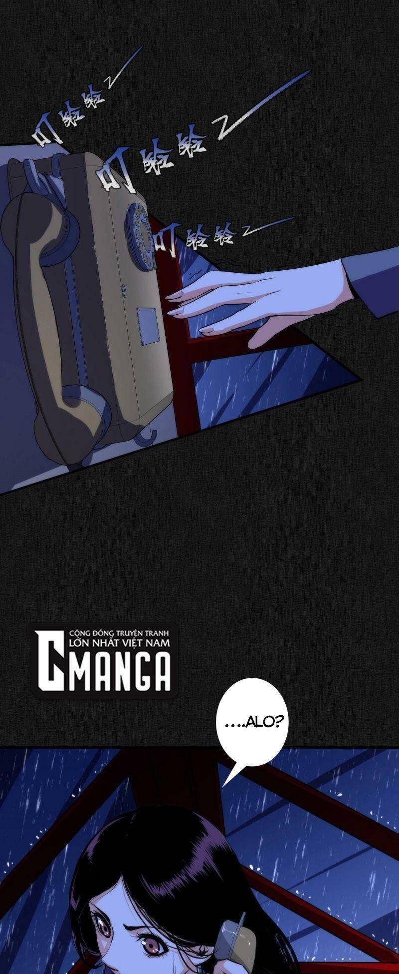 Trở Thành Thần Chủ Cthulhu Chapter 20 - Trang 2