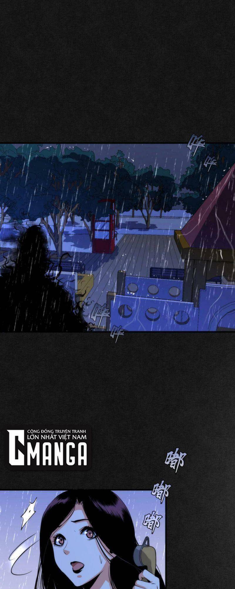 Trở Thành Thần Chủ Cthulhu Chapter 20 - Trang 2