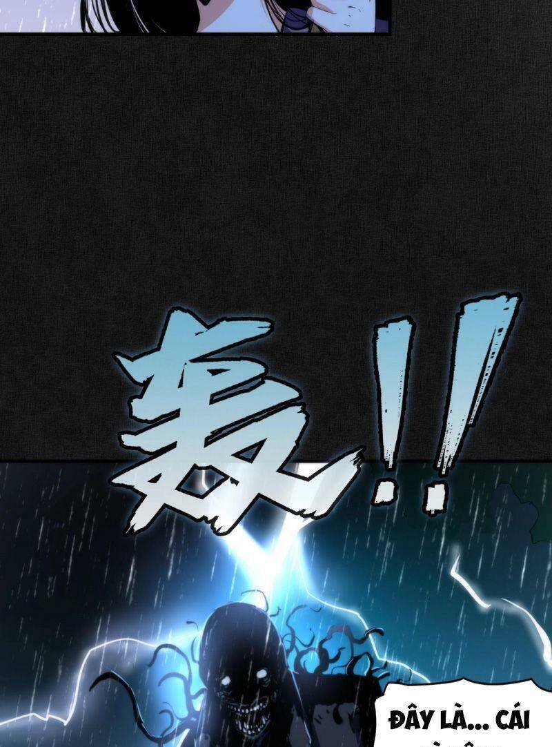 Trở Thành Thần Chủ Cthulhu Chapter 20 - Trang 2