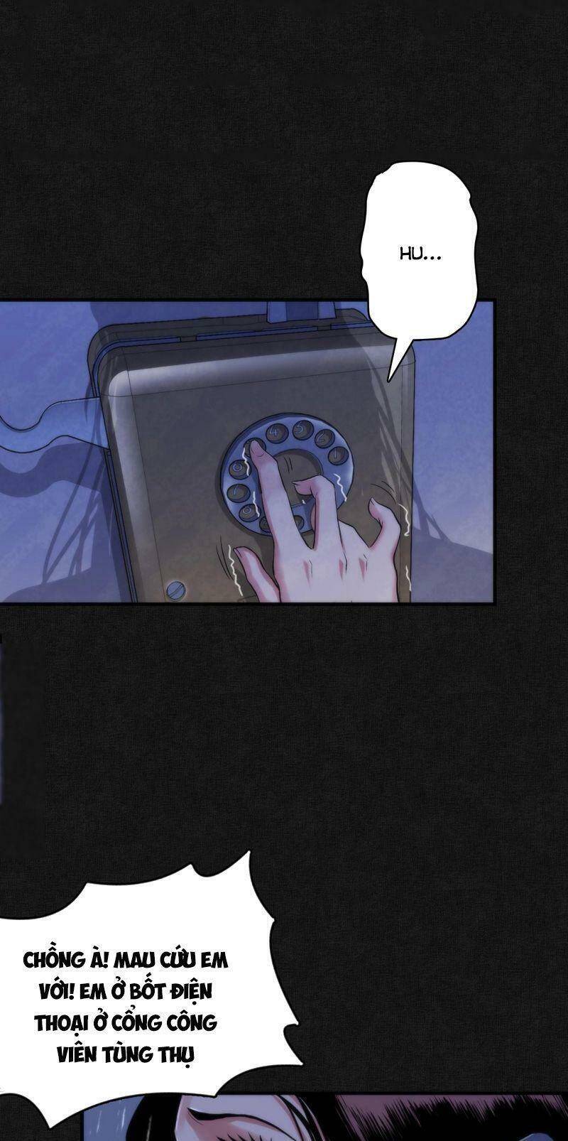 Trở Thành Thần Chủ Cthulhu Chapter 20 - Trang 2