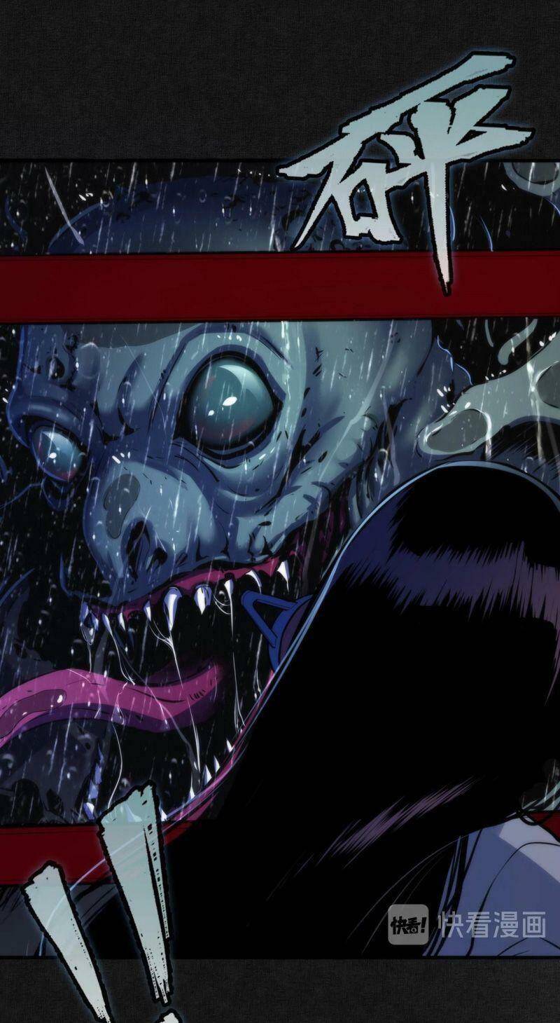 Trở Thành Thần Chủ Cthulhu Chapter 20 - Trang 2