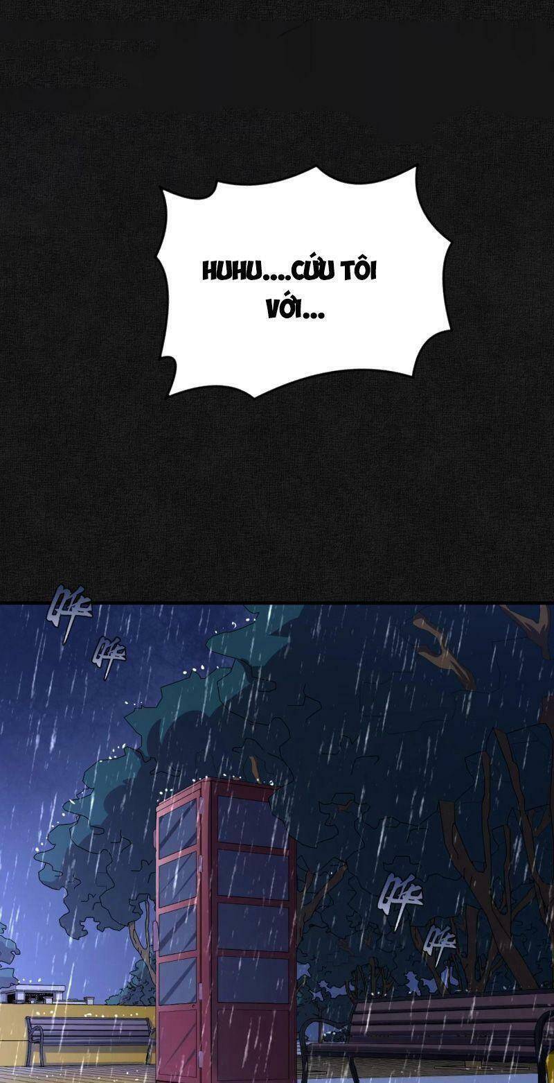 Trở Thành Thần Chủ Cthulhu Chapter 20 - Trang 2