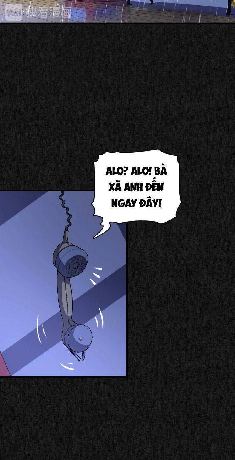 Trở Thành Thần Chủ Cthulhu Chapter 20 - Trang 2