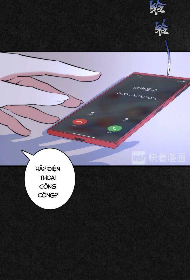 Trở Thành Thần Chủ Cthulhu Chapter 20 - Trang 2