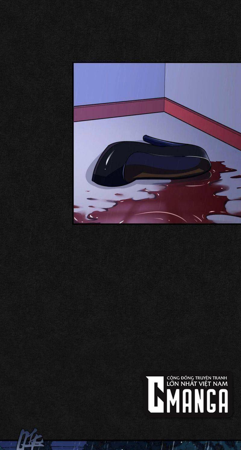 Trở Thành Thần Chủ Cthulhu Chapter 20 - Trang 2