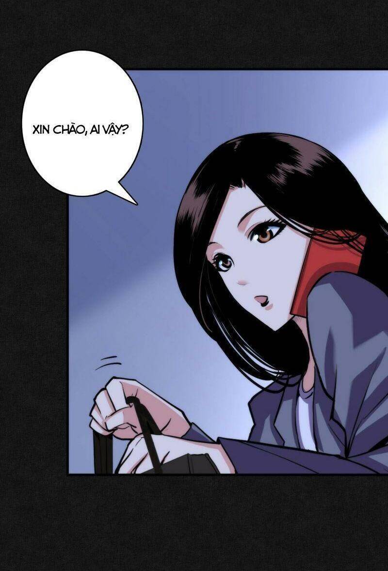 Trở Thành Thần Chủ Cthulhu Chapter 20 - Trang 2