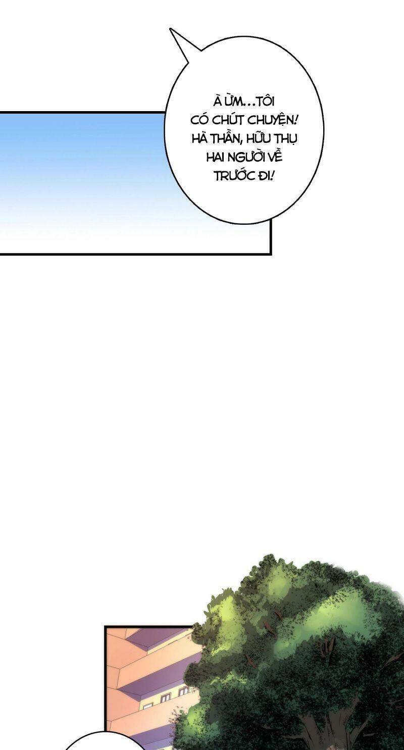 Trở Thành Thần Chủ Cthulhu Chapter 20 - Trang 2