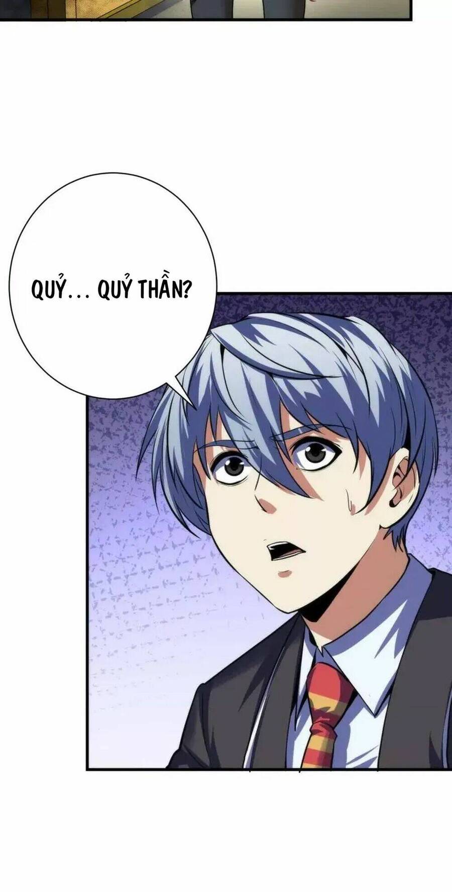 Trở Thành Thần Chủ Cthulhu Chapter 200 - Trang 2