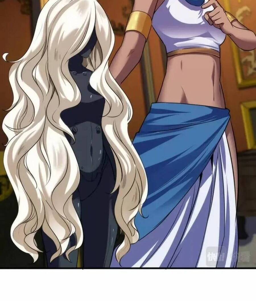 Trở Thành Thần Chủ Cthulhu Chapter 200 - Trang 2