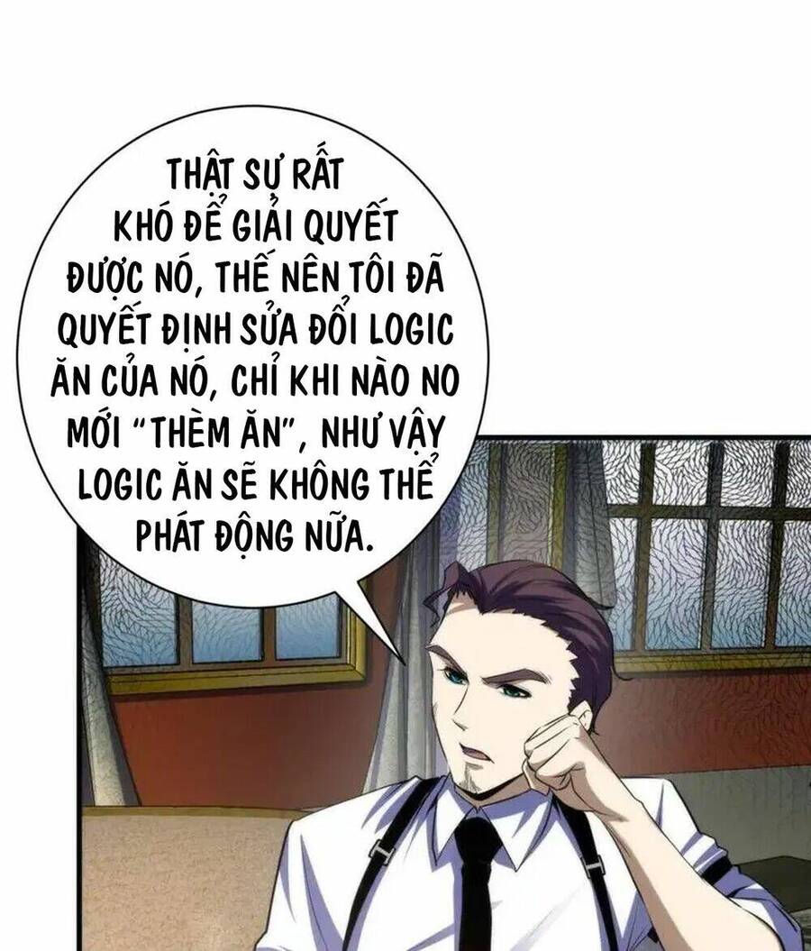 Trở Thành Thần Chủ Cthulhu Chapter 200 - Trang 2