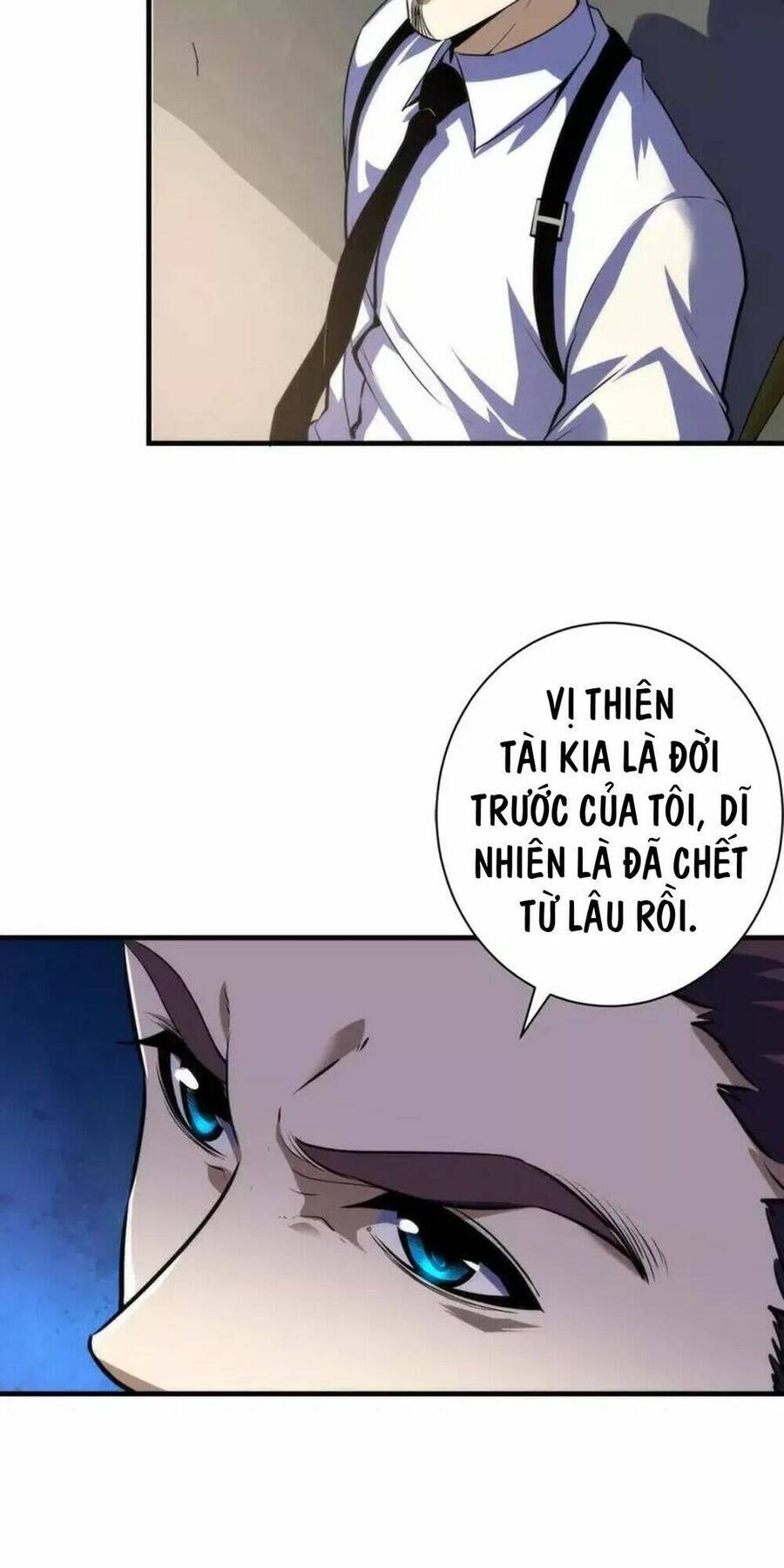 Trở Thành Thần Chủ Cthulhu Chapter 200 - Trang 2