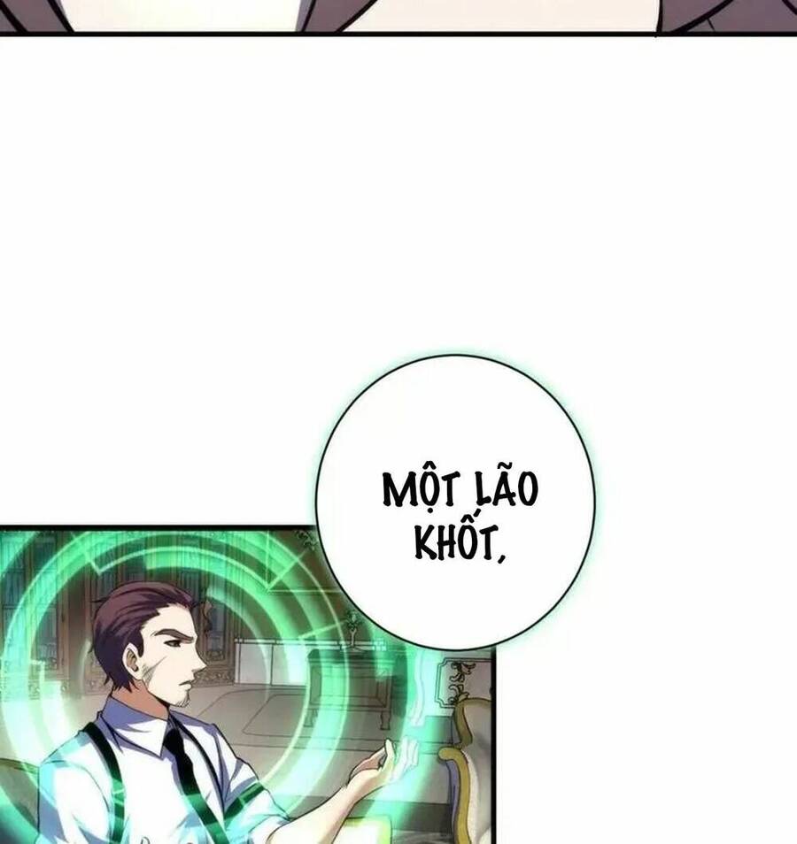 Trở Thành Thần Chủ Cthulhu Chapter 200 - Trang 2