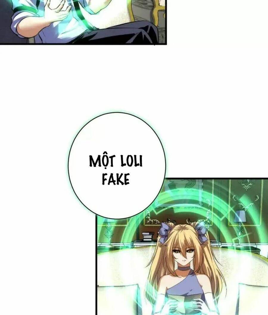 Trở Thành Thần Chủ Cthulhu Chapter 200 - Trang 2