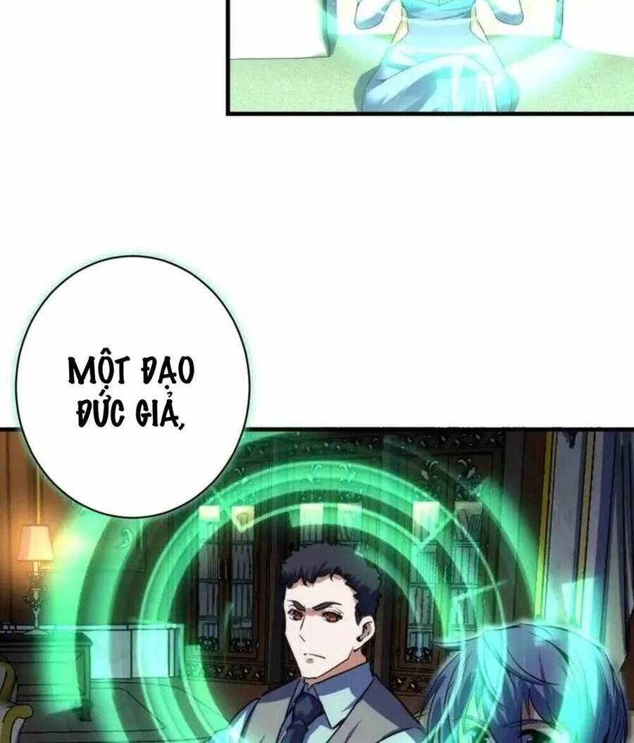 Trở Thành Thần Chủ Cthulhu Chapter 200 - Trang 2