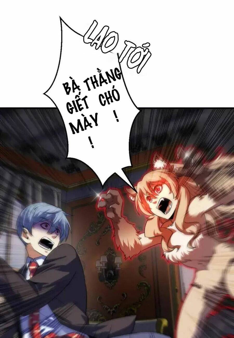 Trở Thành Thần Chủ Cthulhu Chapter 200 - Trang 2