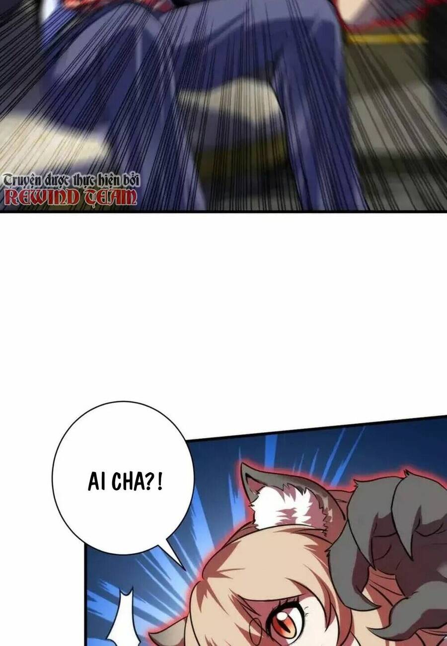 Trở Thành Thần Chủ Cthulhu Chapter 200 - Trang 2