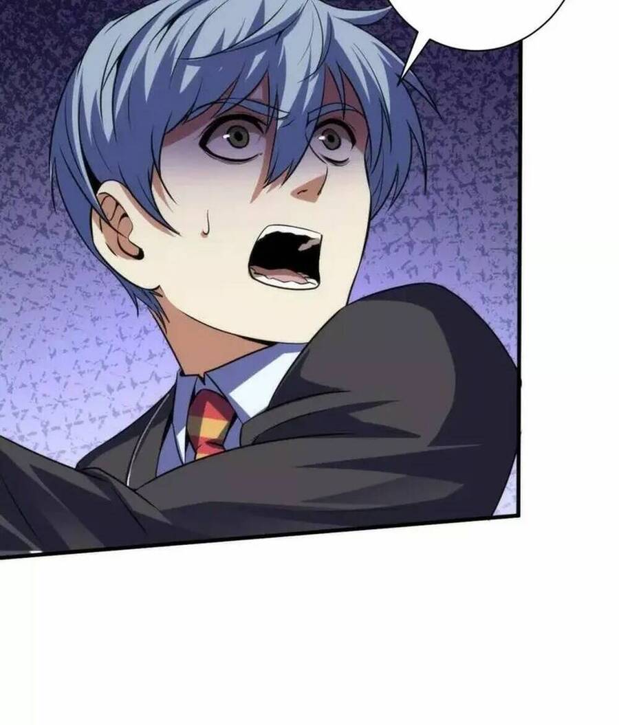 Trở Thành Thần Chủ Cthulhu Chapter 200 - Trang 2