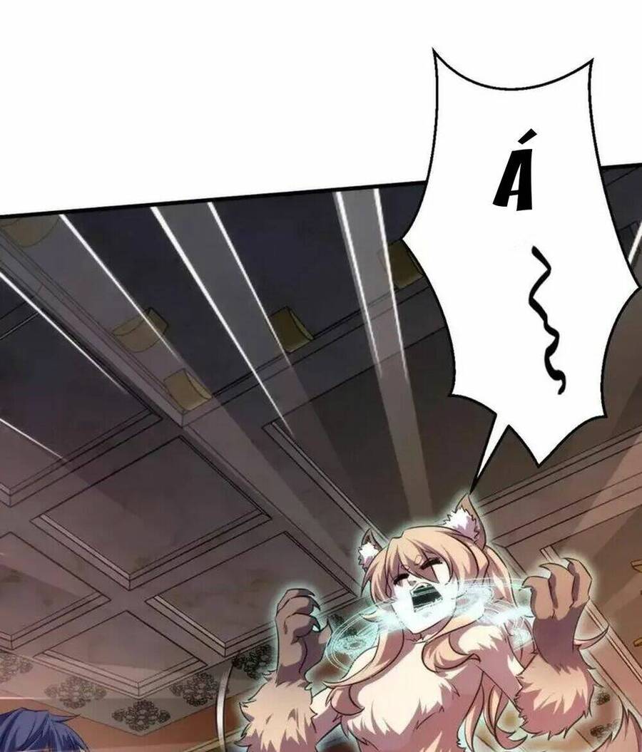 Trở Thành Thần Chủ Cthulhu Chapter 200 - Trang 2