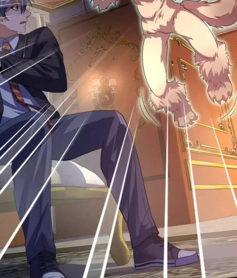 Trở Thành Thần Chủ Cthulhu Chapter 200 - Trang 2