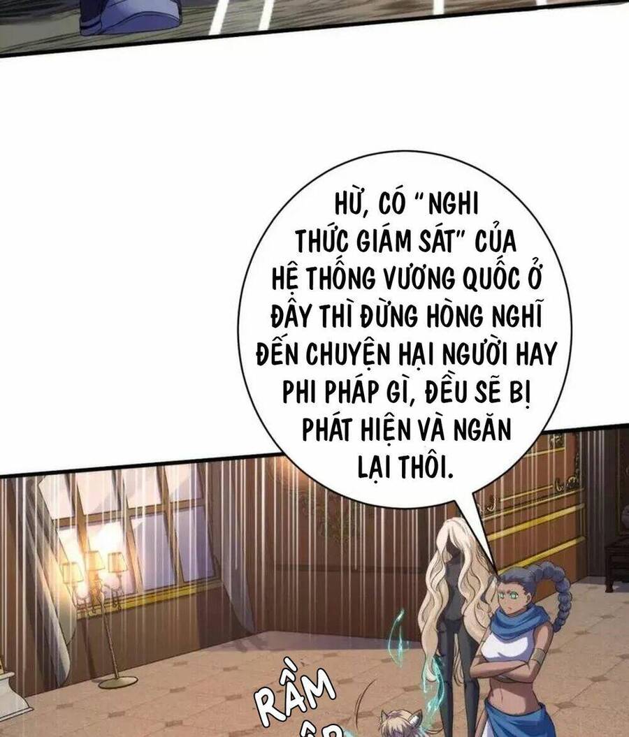 Trở Thành Thần Chủ Cthulhu Chapter 200 - Trang 2