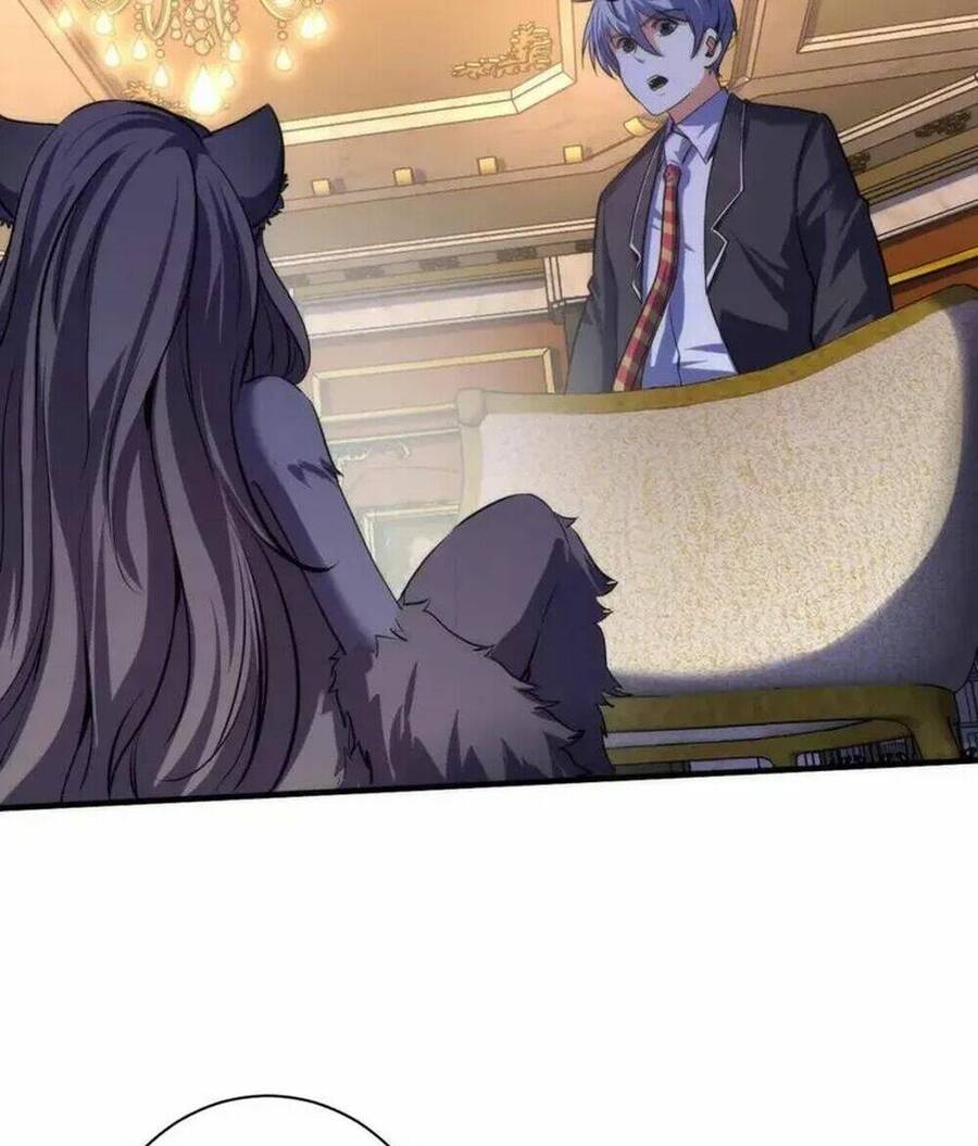 Trở Thành Thần Chủ Cthulhu Chapter 200 - Trang 2