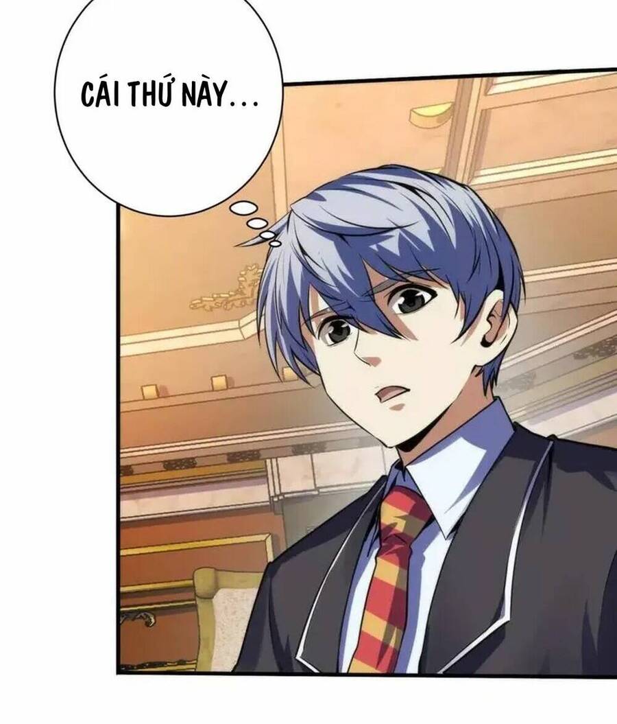 Trở Thành Thần Chủ Cthulhu Chapter 200 - Trang 2