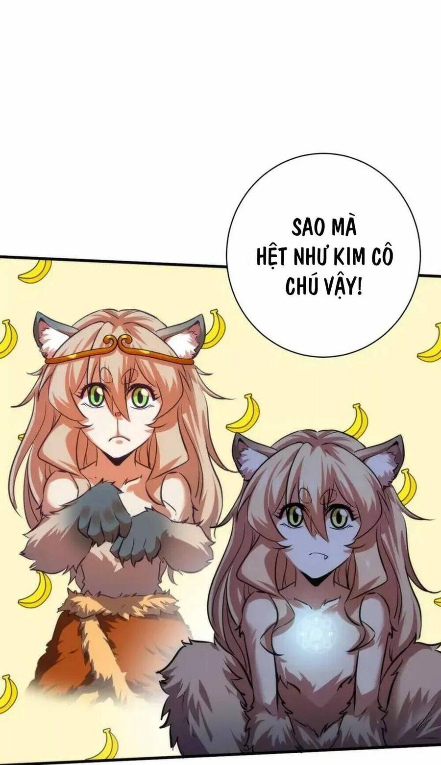 Trở Thành Thần Chủ Cthulhu Chapter 200 - Trang 2