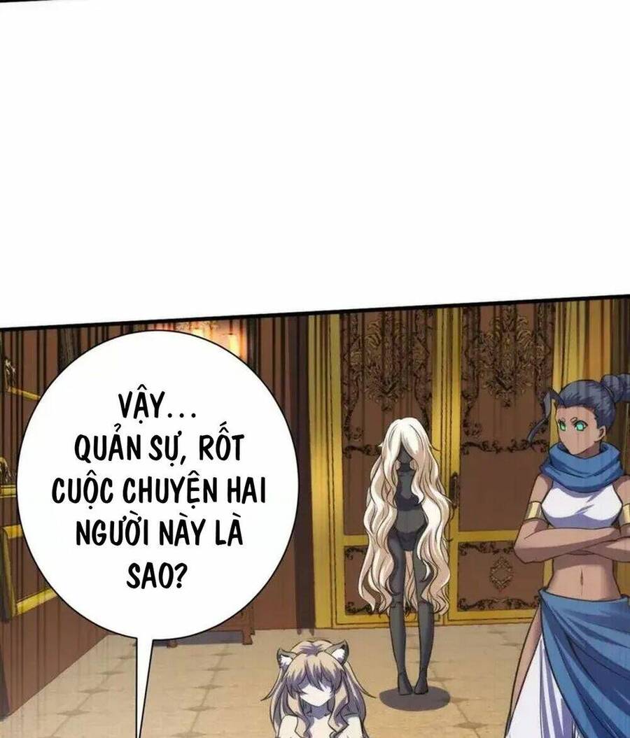 Trở Thành Thần Chủ Cthulhu Chapter 200 - Trang 2