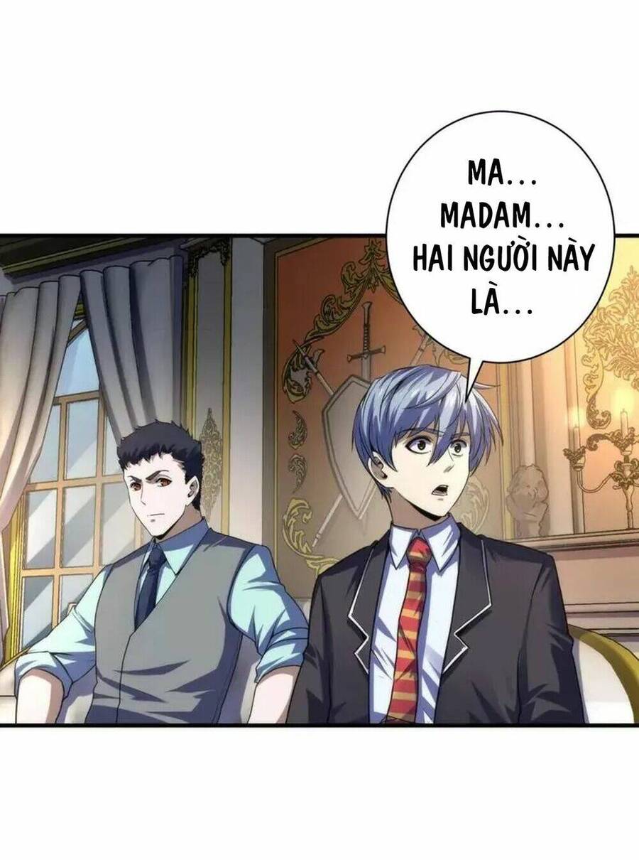 Trở Thành Thần Chủ Cthulhu Chapter 200 - Trang 2