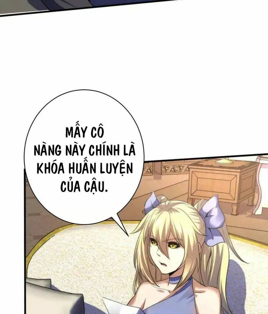 Trở Thành Thần Chủ Cthulhu Chapter 200 - Trang 2